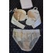 Бюстгальтер Alles ODA NUDE push-up